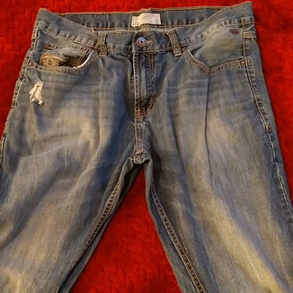ECKO UNLTD Men's Jeans 36×32